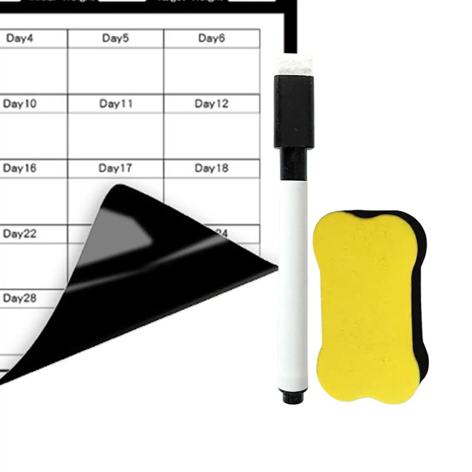 calendario-apagavel-para-geladeira-bloco-de-notas-magnetico-apagavel-diariamente-planejador-semanal-apagavel-para-agendamentos-em-casa-cozinha-escritorio-e-trabalho