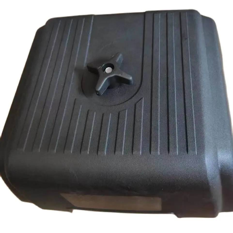 CLEANER COVER CLEANER BASE FITS EH63 EH64 EH65 EF12000E EF12000TE RGV13100T RGV12100GAS ENGINE PART 263-32630-03 280-32623-01