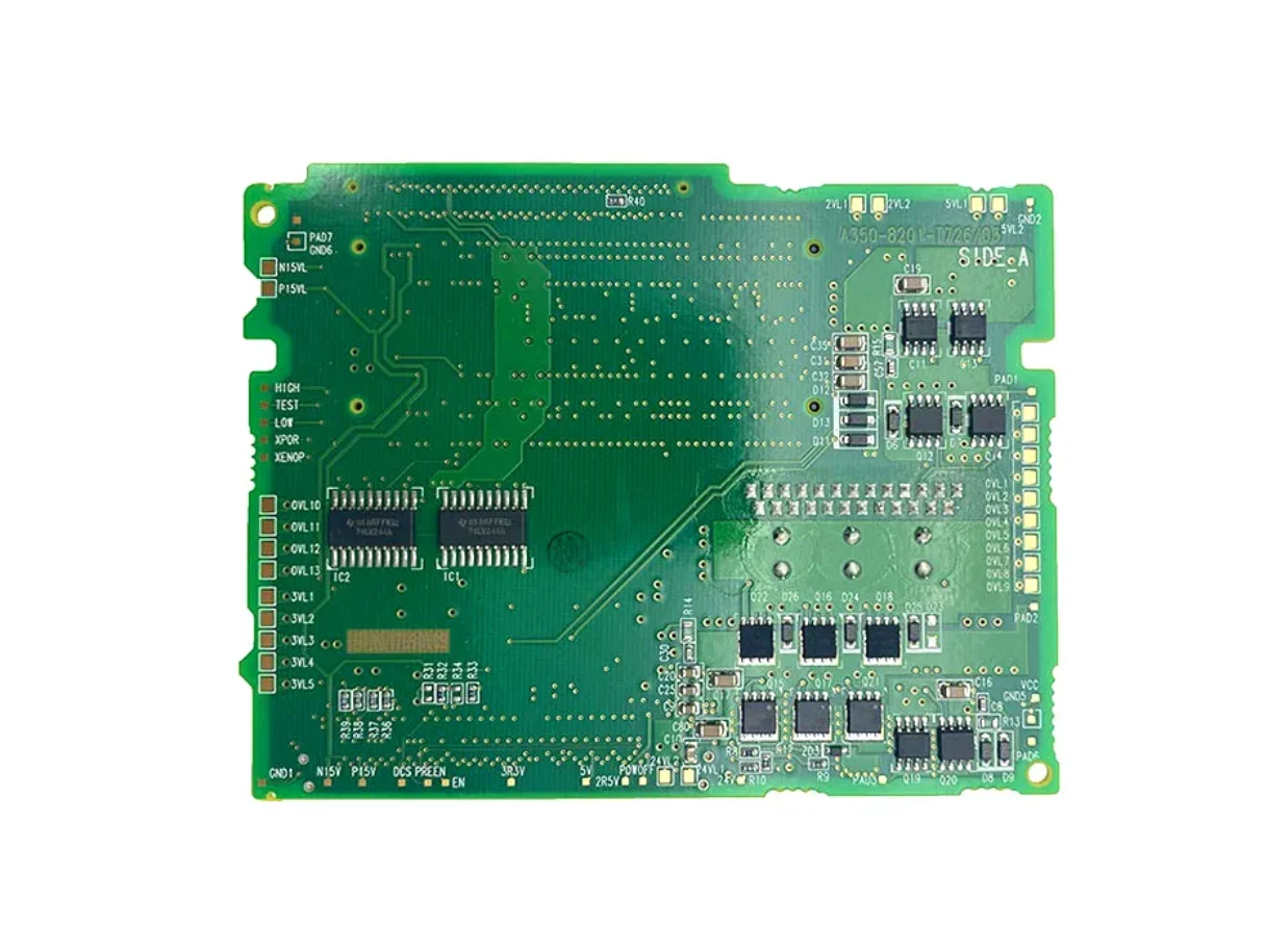 A20B-8201-0720 New Fanuc Circuit Board A20B82010720