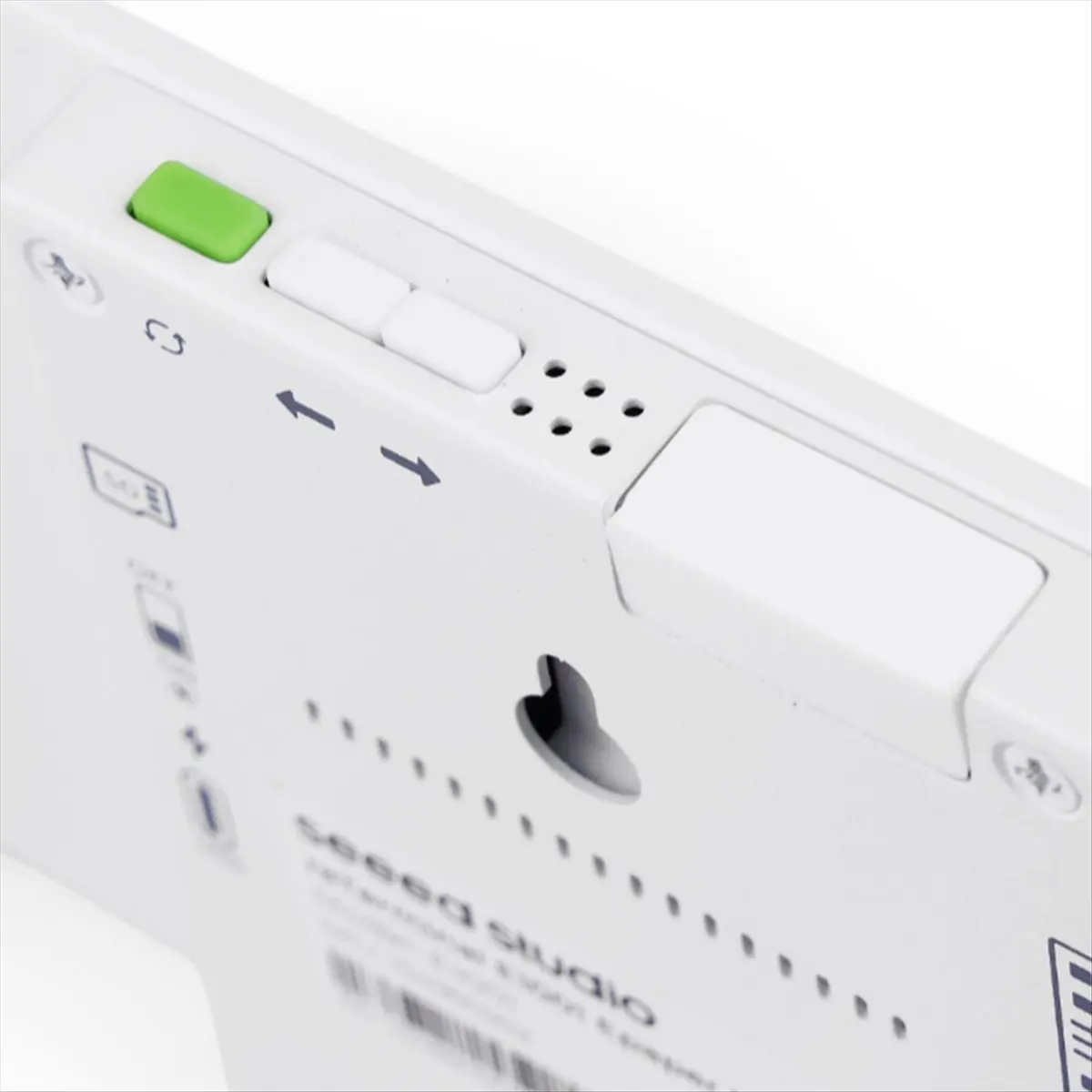 A14M  ReTerminal E1002 Full-Color EPaper Display 7.3 Inch Open-Source Full Color EPaper Display Powered By -