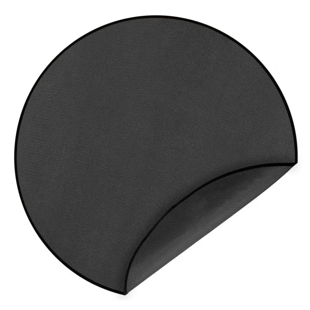 Bbq Grill Fireproof Mat Outdoor Fireproof Mat Heat-resistant Flame Rug for Deck Patio Camping Stove Bbq Grill Firepit Hearth Pad
