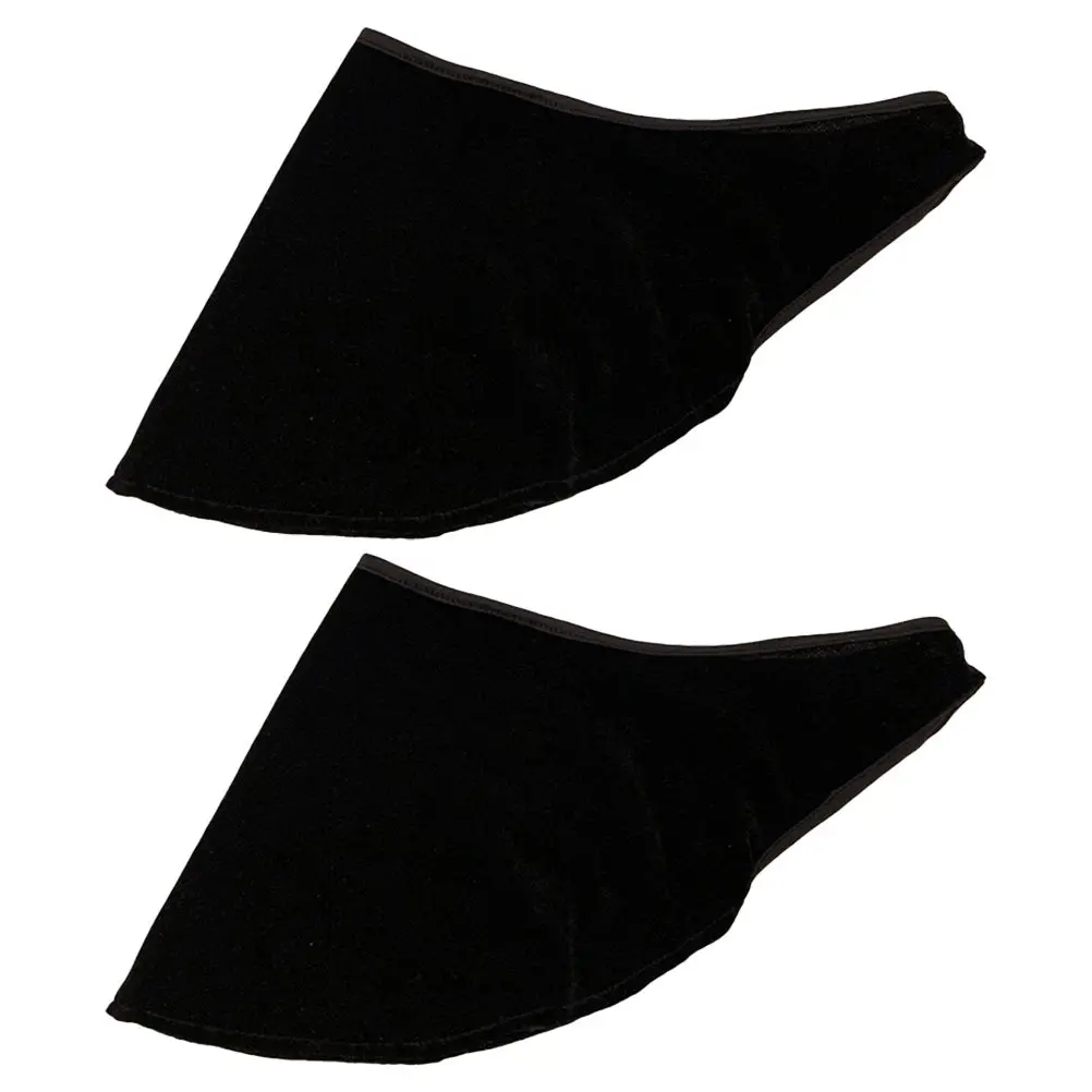 

2Pcs Bowling Ball Microfiber Lightweight Portable Convenient Ball Wipe Towel for Polishing Cleaning and Storage