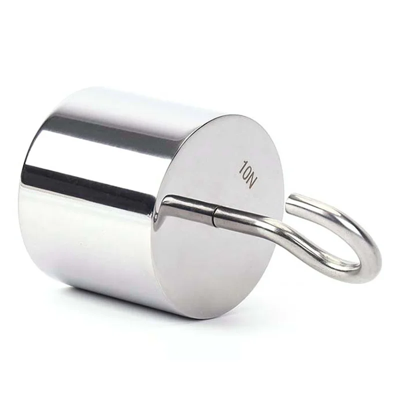 Imagem -02 - Digital Precisão Balanças de Pesagem Calibração Precisa Balance Hook m1 1n15n 50g-1kg 1pc