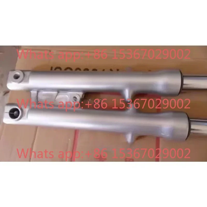 QM250J-2L QM200J-3L QM150-3J front shock absorber