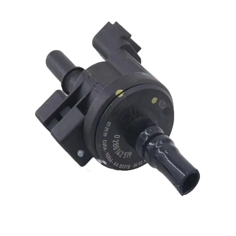 

Горячая подходит для автозапчастей Ford, электромагнитный клапан турбокомпрессора, регулирующий клапан, электромагнитный клапан канистры 0280142519