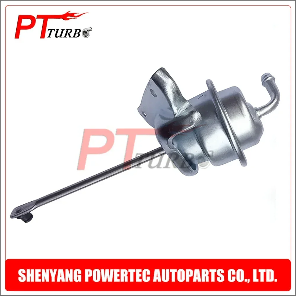 

In StockNew Turbo Wastegate for Mitsubishi L 200 2.5TD 133 HP 4D5CDI VT10 1515A029 VC420088 VA420088 Turbocharger Actuator 2005-