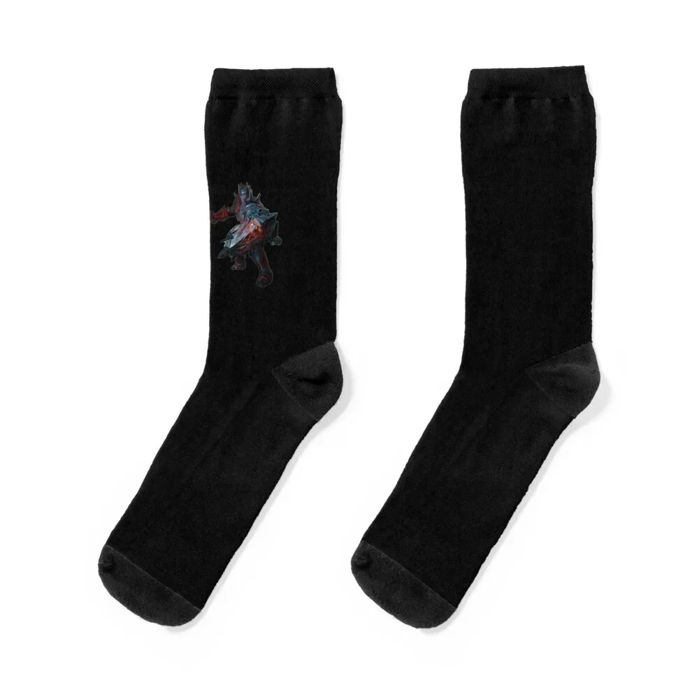 

Lords of the fallen knight Socks Running gym Novelties Socks Men's Women's