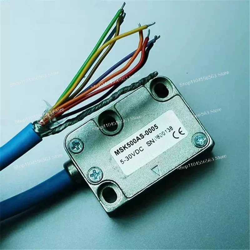

MSK500AS-0005 Magnetic grid ruler reading head sensor
