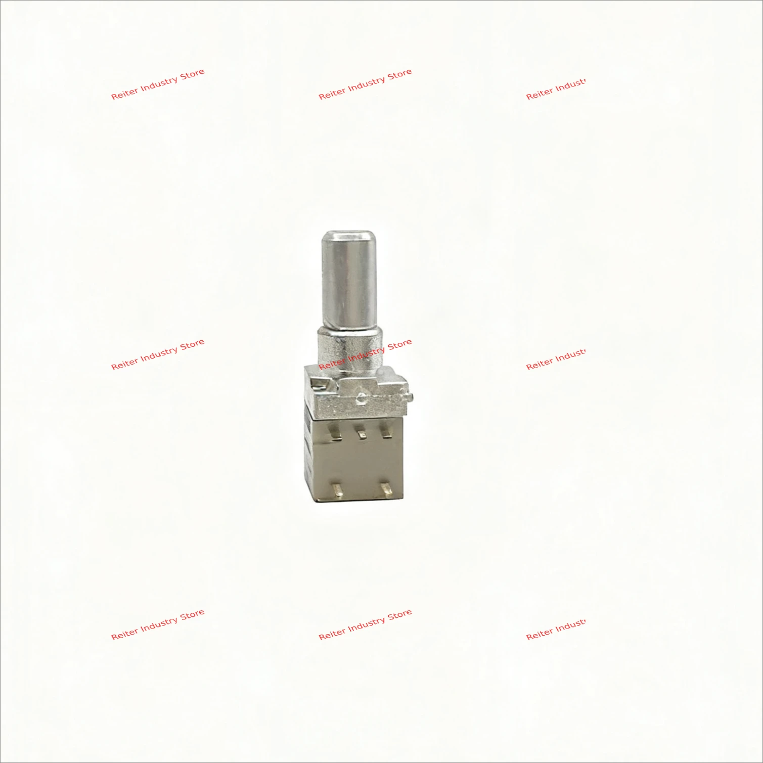 

NEW 10Pcs Power Volume Switch Potentiometer for GP340 DP1400 GP640 GP3688 GP3188 GP644 HT1250 HT750 PRO5150 Radio Accessories
