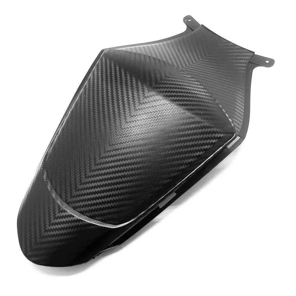 

For SUZUKI GSXR 600 GSXR 750 K11 2011-2019 Rear Tail Seat Solo Fairing Set GSXR600 GSXR750 ABS Carbon Fiber