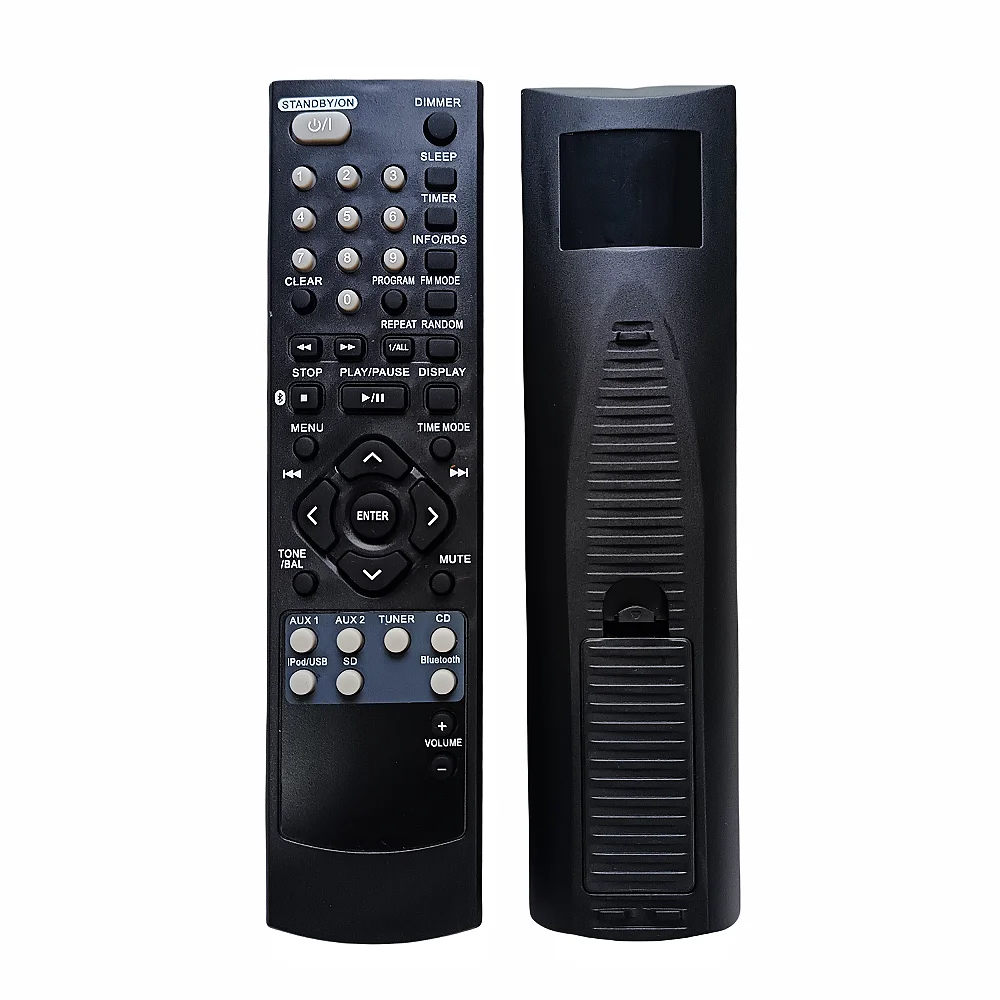 Replacement Remote Control for TEAC Player CR-H238I CR-H248I CR-H258I CR-H260IB