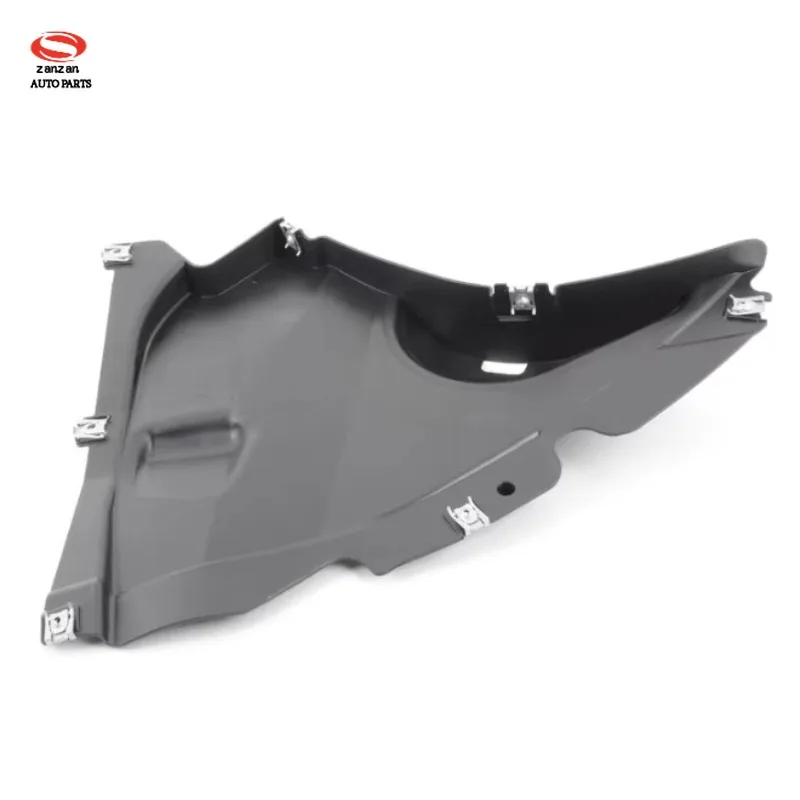 

51718054551,51718054552 Левый треугольник для BMW 4 серии F32 F33