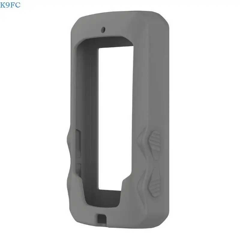 

K9FC Bike Soft Anti-scratch Protective Case Screen Protector Cover Compatible for Bryton Rider750 GPSComputer Sleeve Housing