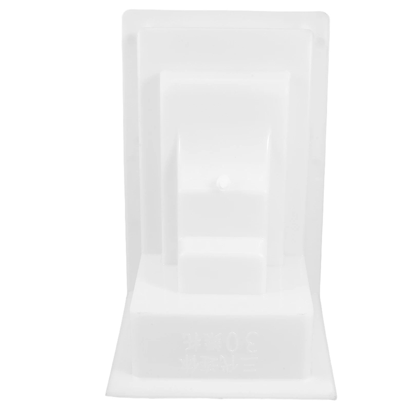 

Roman Column Mold European Style Concrete Molds for Statues Lightweight Portable Precision Craftsmanship Easy Demolding