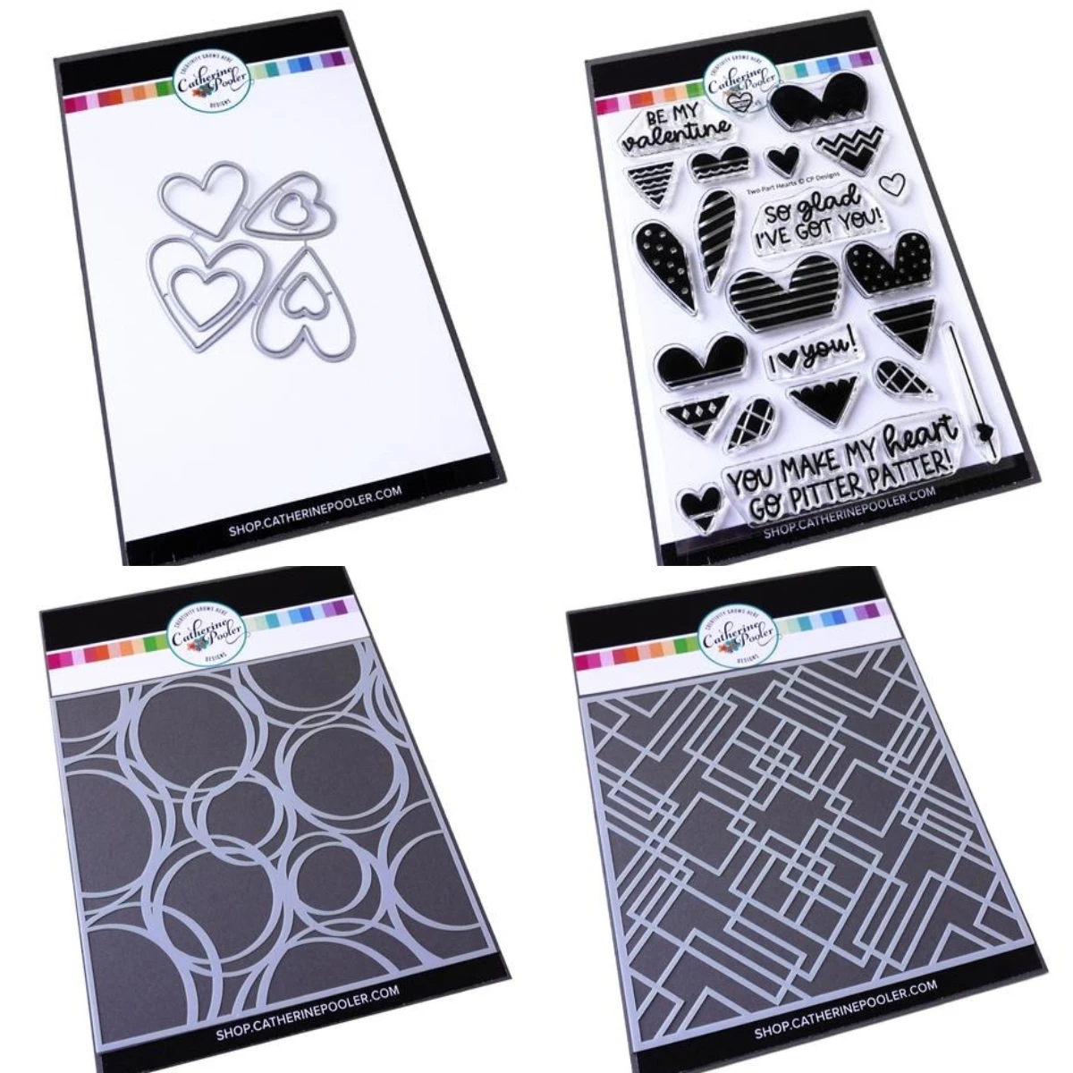 Notecard Bubble Frames Stempel Stanzformen Scrapbook Tagebuch Dekoration Schablone Prägevorlage DIY Grußkarte handgefertigt