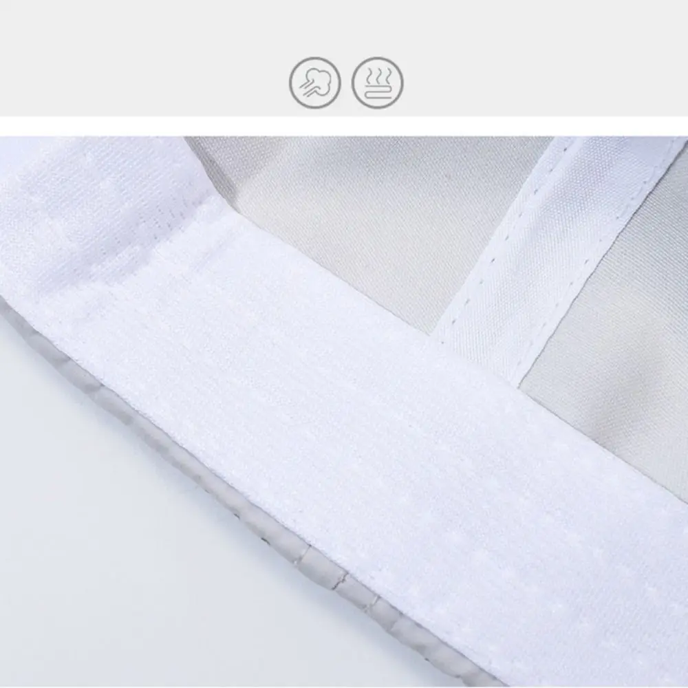 Gorra de béisbol transpirable para hombre y mujer, gorro con protección solar, secado rápido, ajustable, malla