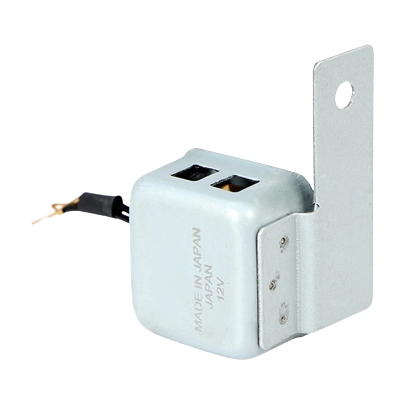 Summer Alarm 12V Elektronischer Summer für CC110 Ersatzzubehör – Detail 8
