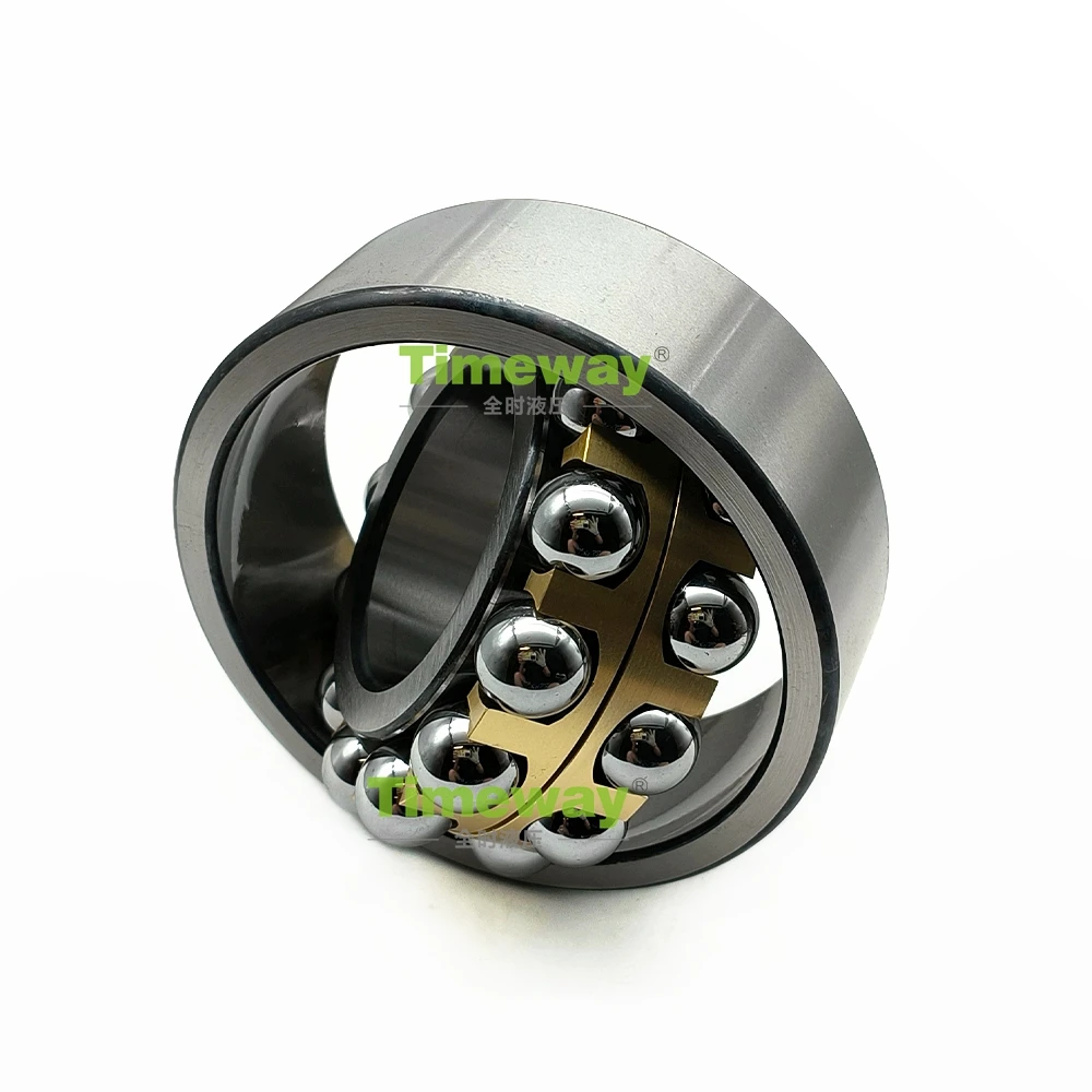 

TIMEWAY Self-aligning Ball Bearing 2314M C3