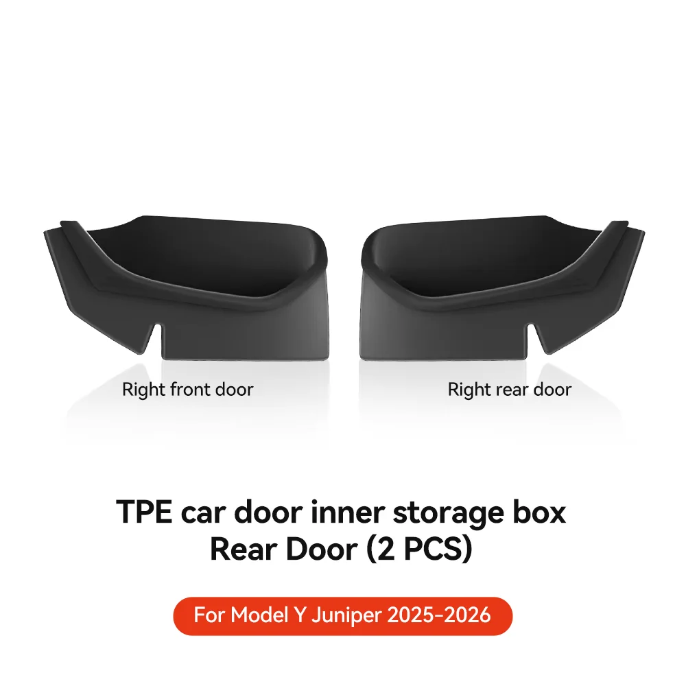 Juniper Rear Door