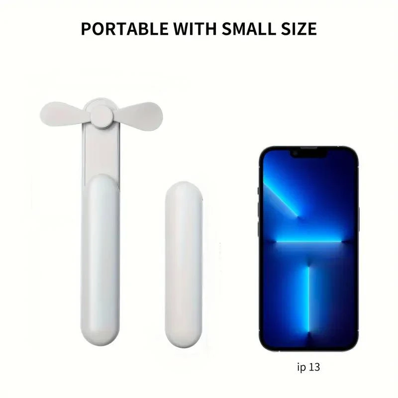 Portable Mini Usb R… - image