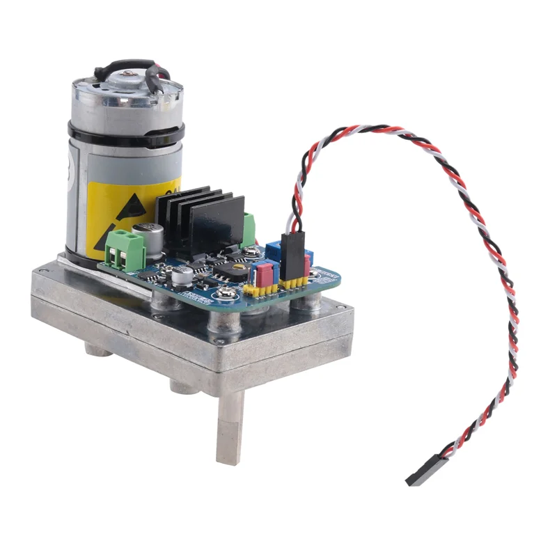 AC56-ASMC Servo digitale super coppia Servo industriale Servo aereo Servo robot Servo multifunzione conveniente Super Servo