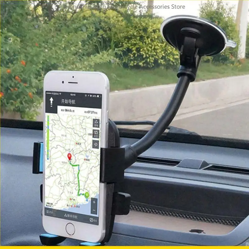 

Держатель телефона Szch Long Arm