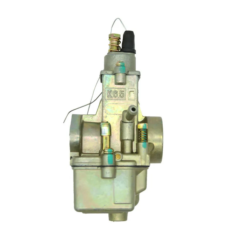 Motorcycle Carburetor Carbs for K65Г K65G Russian Ussr Racing IZH Planeta K65G Universal Parts