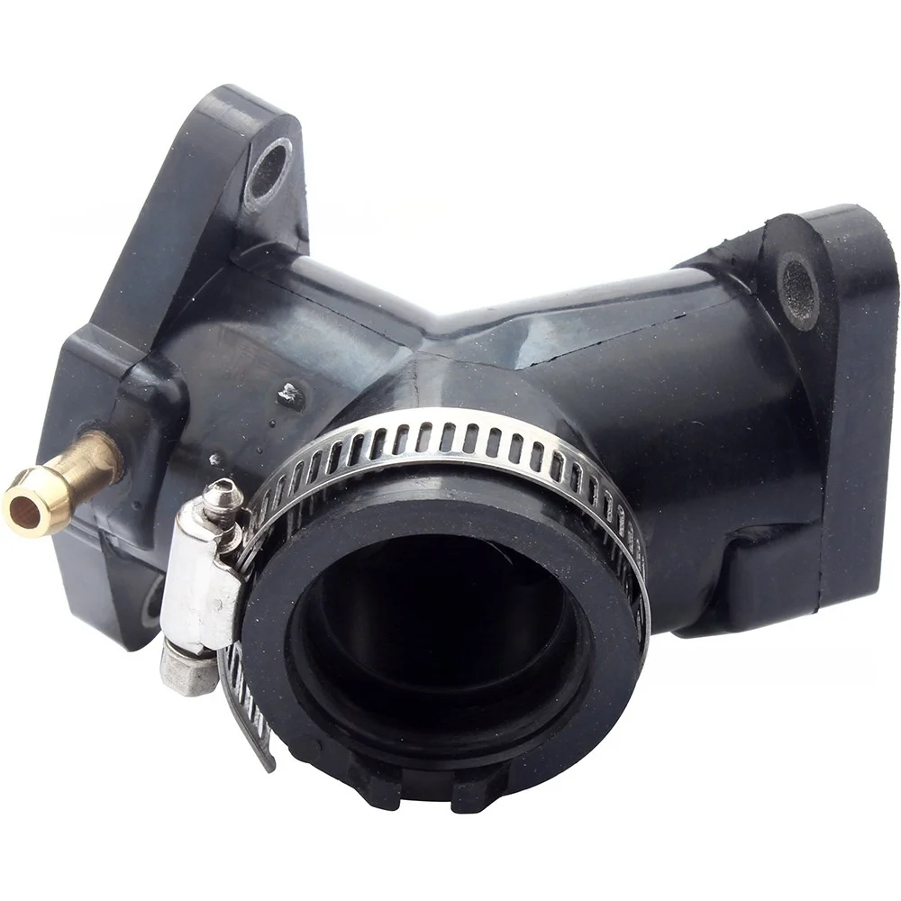 

Carburetor Intake Manifold Boot for Yamaha Virago XV250 1988-2011 XV125 1990-2011