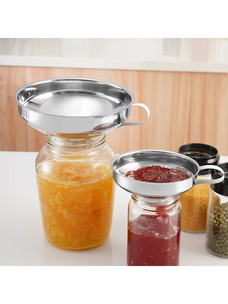 Very Popular 2 Size Stainless - огляд і ціна Kitchen Gadgets Popular