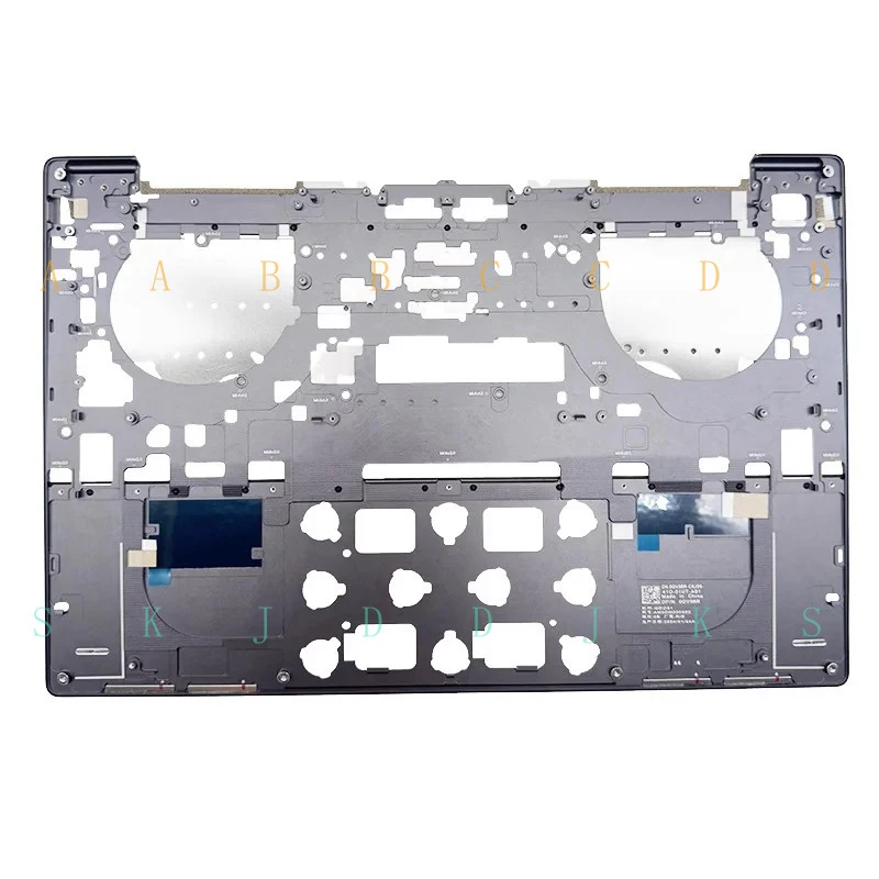 

M Laptop Top Case For Dell XPS 13 PLUS 9320 0GV96R