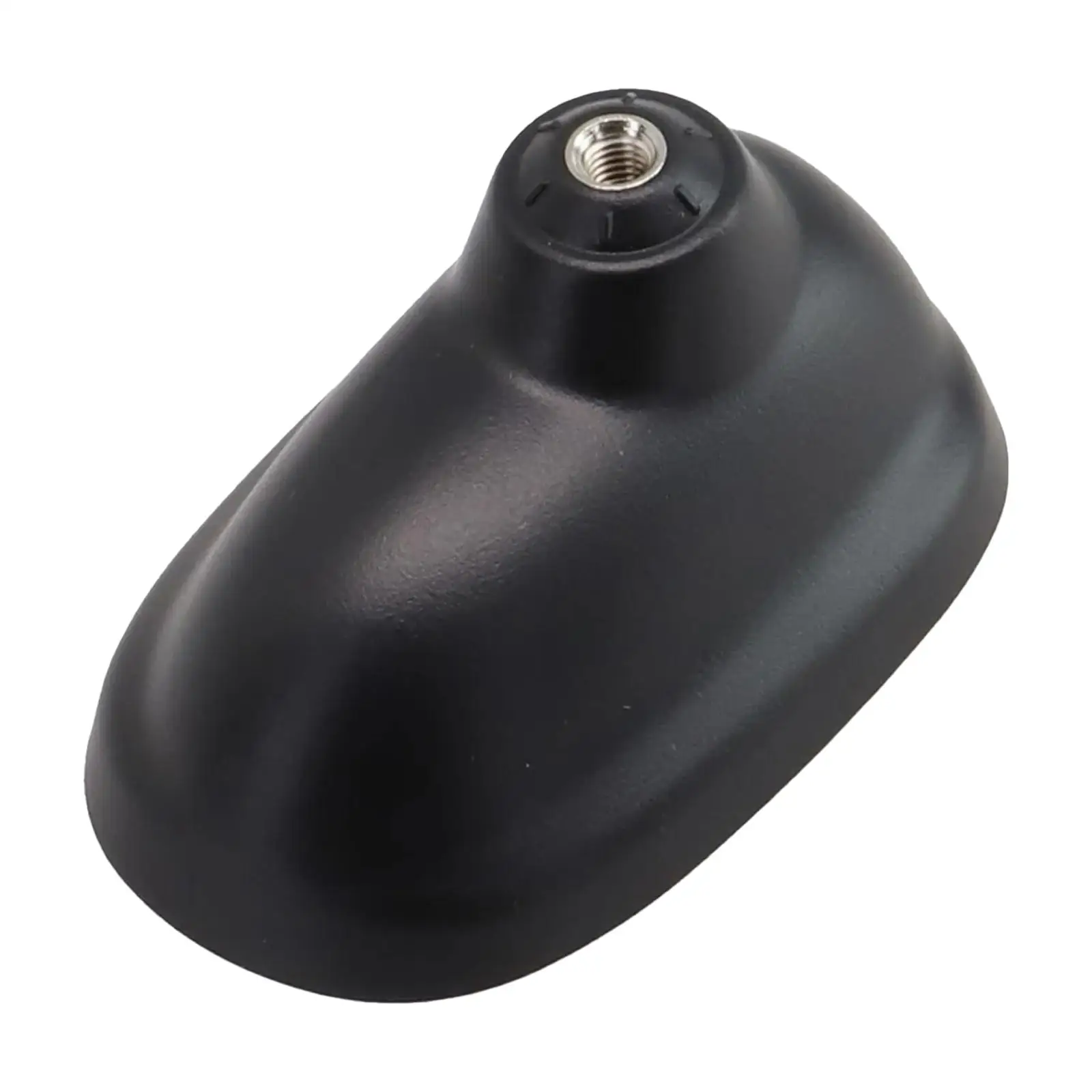 Antenna Adapter Base Mount 65203442105 Black Automotive Accessories