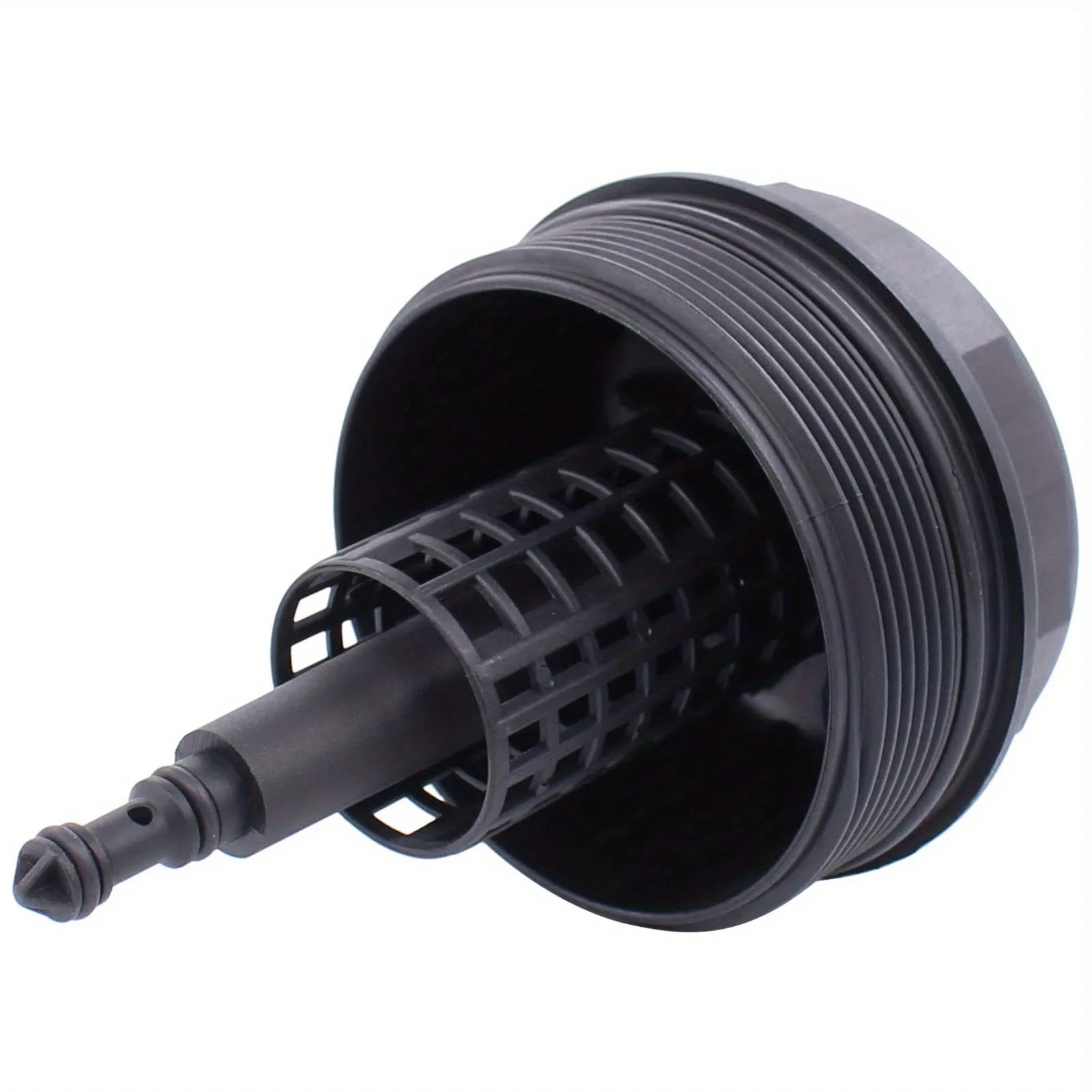 Tampa do Carcaça do Filtro de Óleo 11421744000 para BMW 320i 323i 328i 325i 330i E36/39/46/60/65/66 Z3 E36 X5 E53 X3 E83 Z4 E85 1993-2010