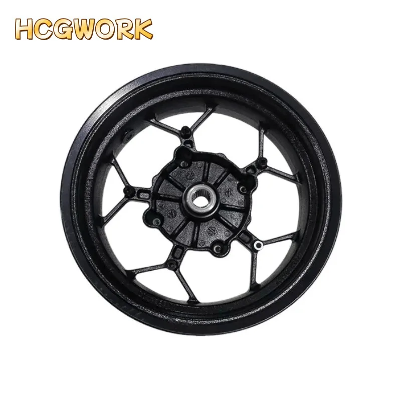 

Заднее колесо Mt3.5x12 для Zonsen ZS150-A