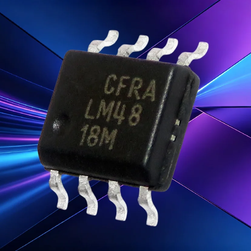 5PCS APW7174 7174 LM4818MX LM4818M LM4818 SP6019I SP6019 OB2203CP OB2203 AOZ1021AI Z1021AI EN25Q64-104HIP EN25Q64 SOP