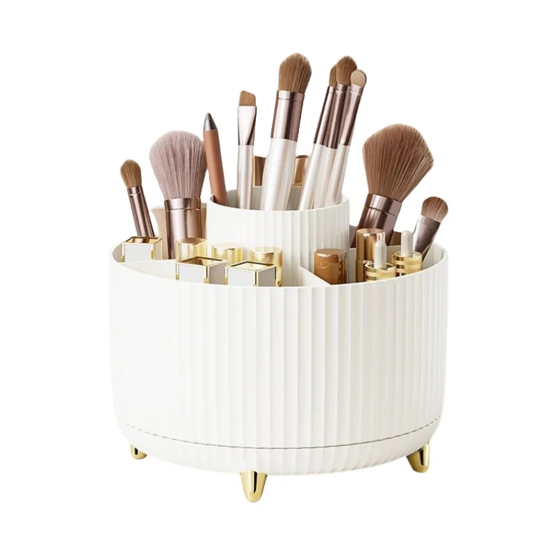 Makeup Brush Holder… - image