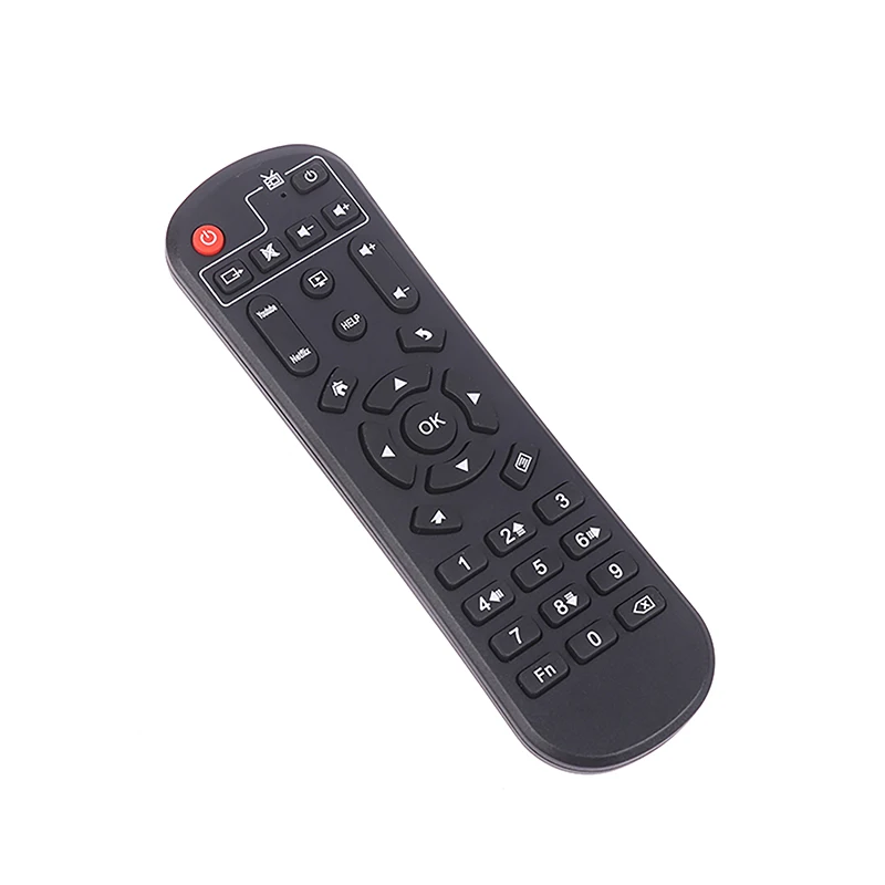 Control remoto con función de aprendizaje de repuesto para TV Box A95X X88 Pro A95X F4 A95 F3 AIR H60 6K H40 H50 X88 PRO 20