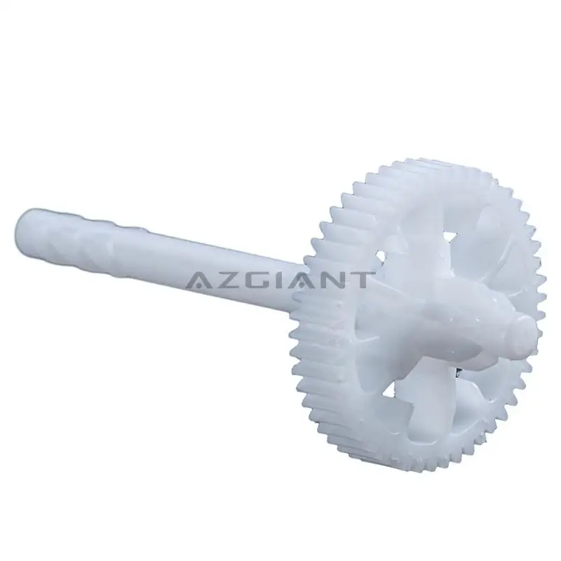 

AZGIANT Car Fuel Tank Cap Motor Lock Inner Gear Set for Volvo S40/V50/C70/C30/S80 II MK2 High Quality Oil Cover Repair Parts