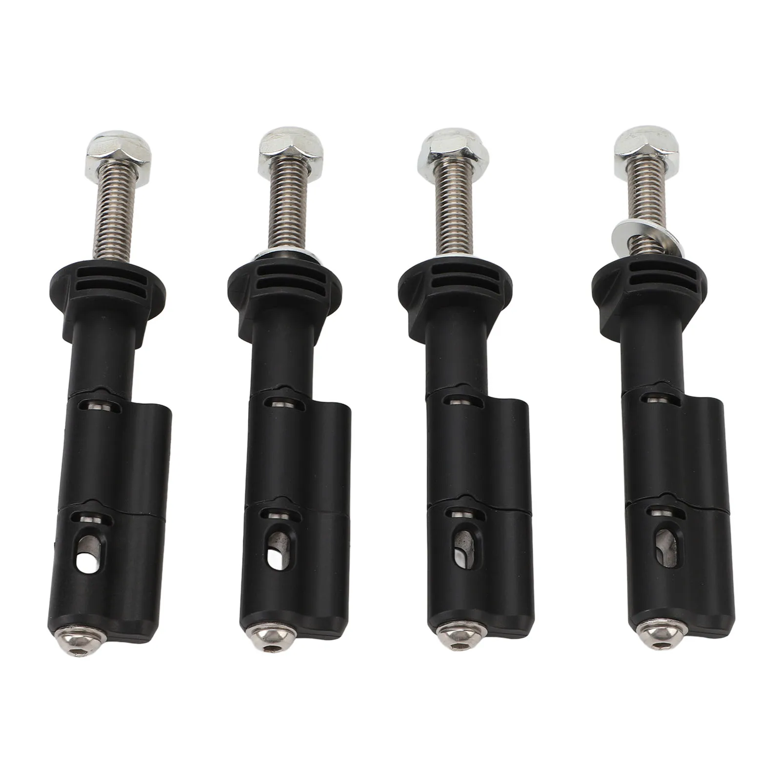 Traction Board Mounting Pin Set Easy Installation Reliable Safety Mounting Pin for Maxtrax Traction Boards Without Password Lock