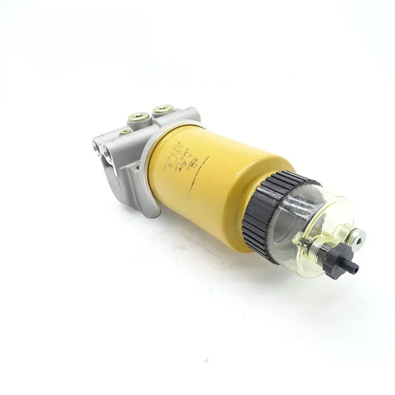 Excavator 212-3657 1908977 235-8725 3713599 Fuel Pump