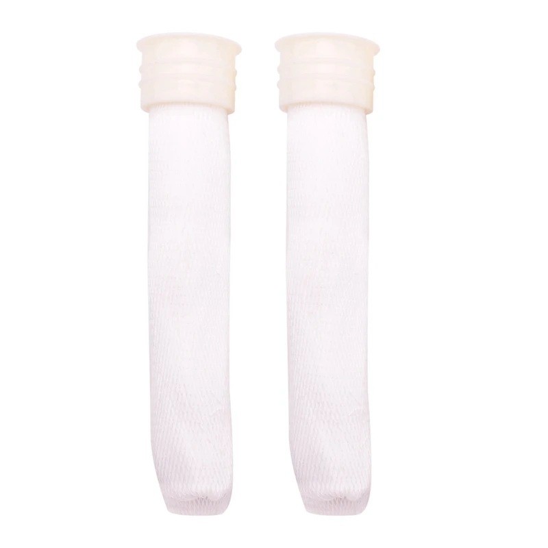 8Pcs UF Membrane 0.01 Micrometre Ultrafiltration Hollow Fiber Membrane For Reverse Osmosis Water Filter Purifier System