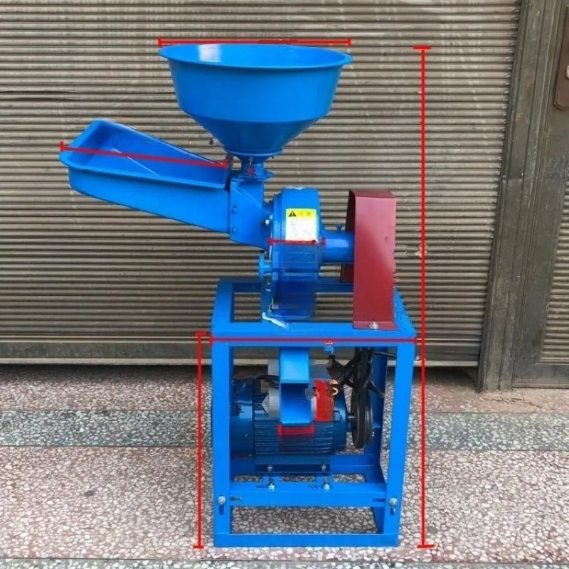 Domestic, small feed pellets, commercial farm corn grinders