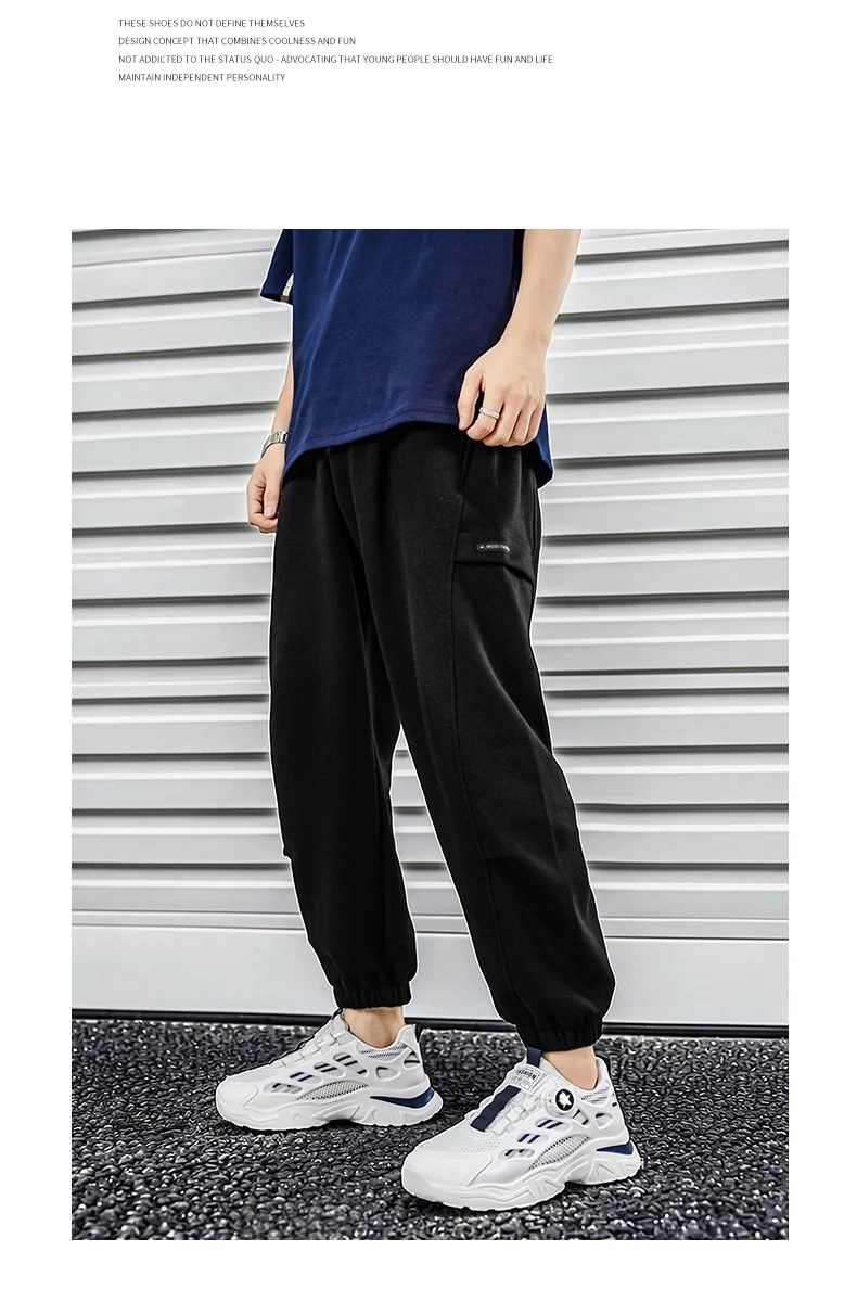 Rotate the Button Men Summer Breathable Sneakers 2026 Versatile Dad Shoes New Student Casual Footwear