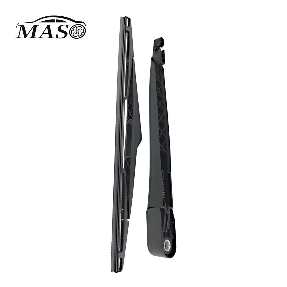 

1 Set Car Rear Windshield Wiper Arm Blade for Ford Fiesta 2009 2010 2011 2012 2013 2014 2015 2016 2017