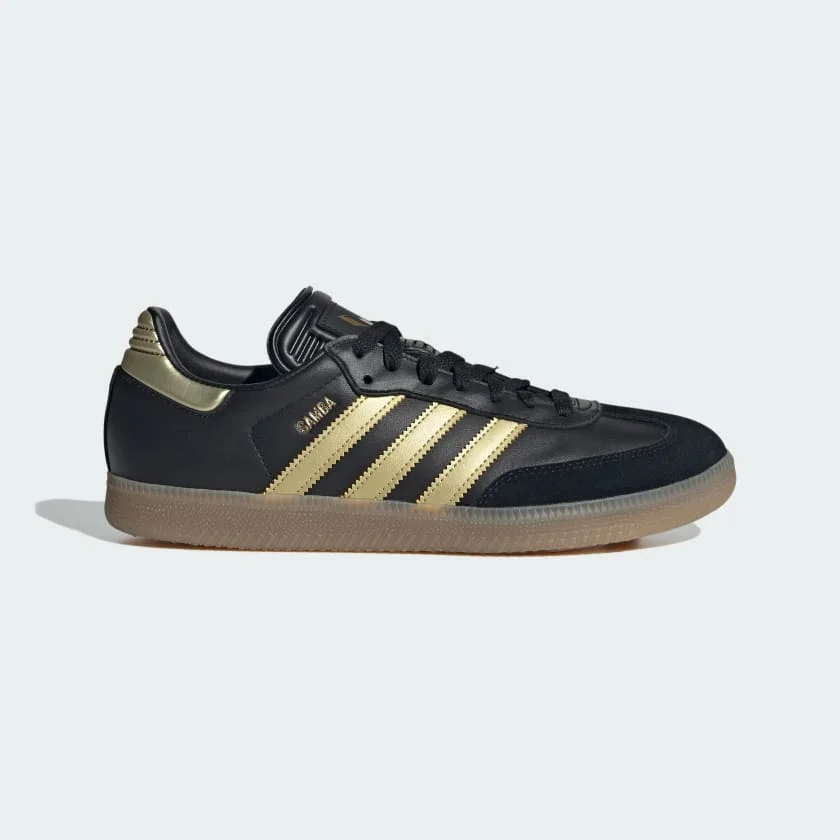 

adidas Samba Messi Shoes Big Kid Shoes