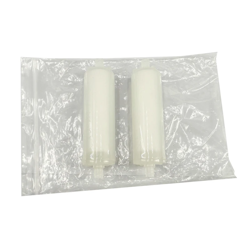 

LETOP 2 шт. для Phaeton Challenger Myjet Allwin, запасные части для печатной машины JYY, капсульный чернильный фильтр