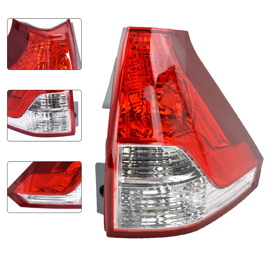 Aplicable au feu de freinage élevé Land Rover Range Rover L322 04-12