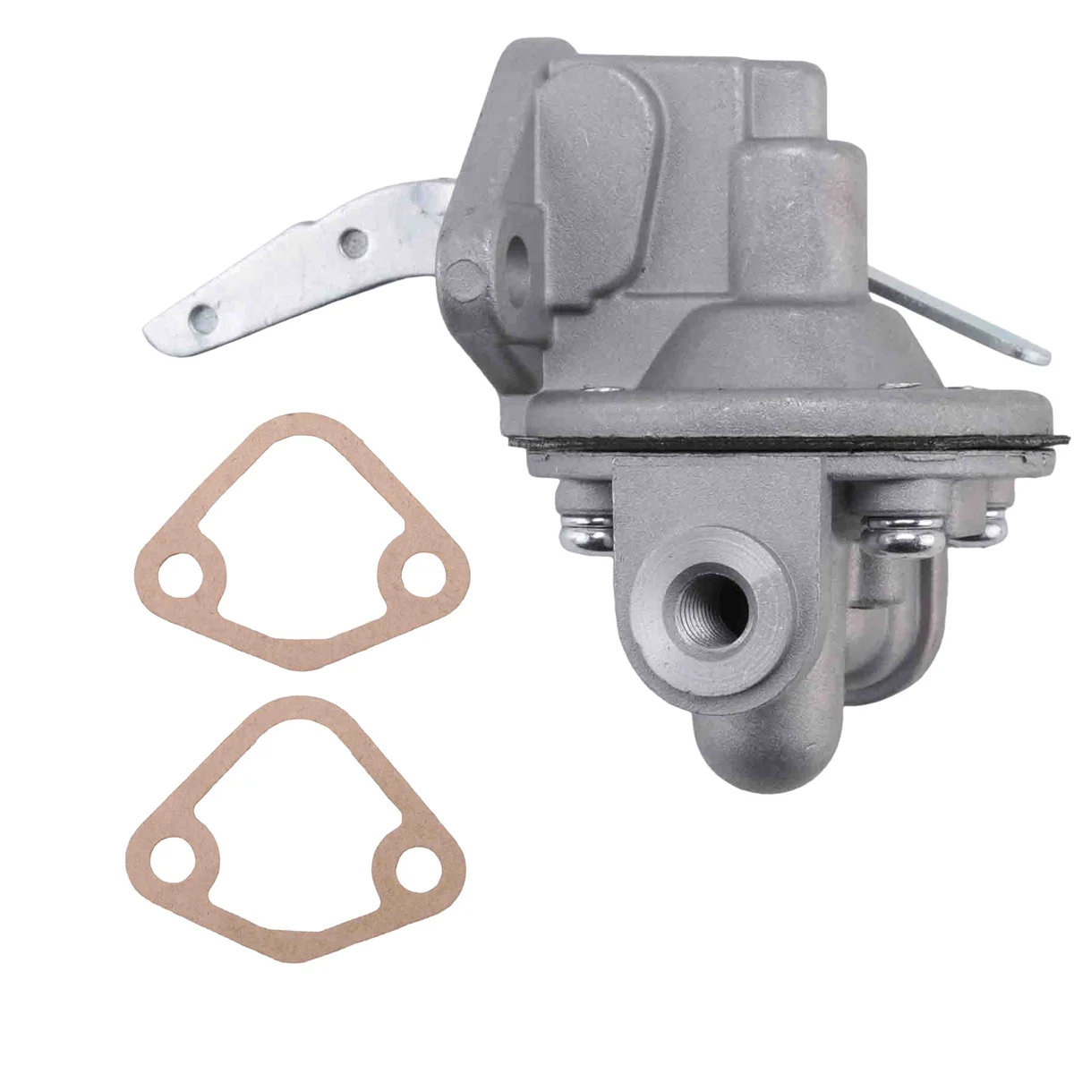 

Car Fuel Feed Lift Pump for Yanmar Engine 2GM20 2GMF 3GMF 3HM 3HMF 121256-52021 128270-52010—L49A