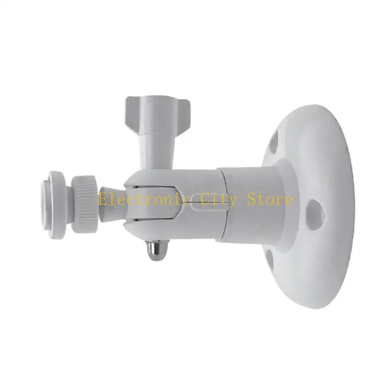 Einstellbare 360 ​​-Grad -rotierende Kameramontage wasserdichtes Design Easy Installation HU8D