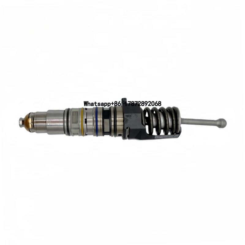 

5634701 Hot-selling Brand New Fuel Injector Suitable for Engine High-pressure Fuel Valve