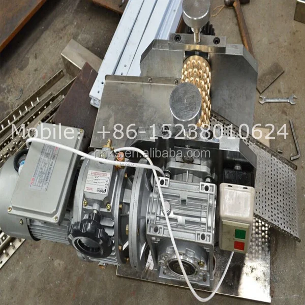 Hot sell Hard Candy Machine Hard Candy Forming Machine